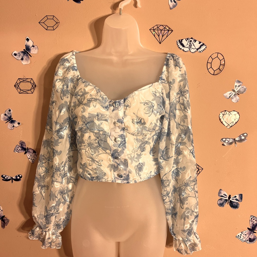 Blouse